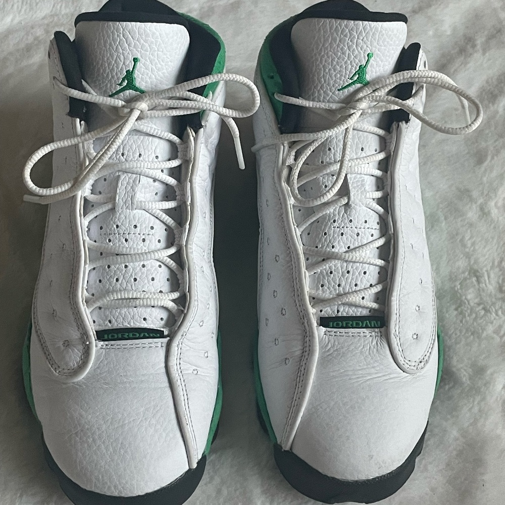 Jordan13 Retro